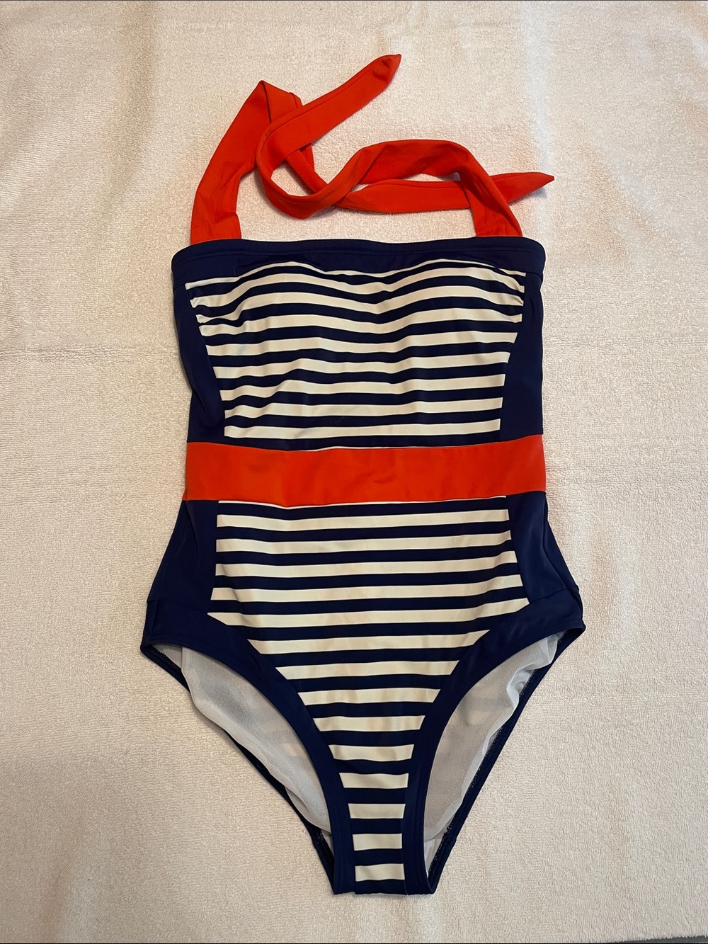 Boden women’s size 4 swimsuit